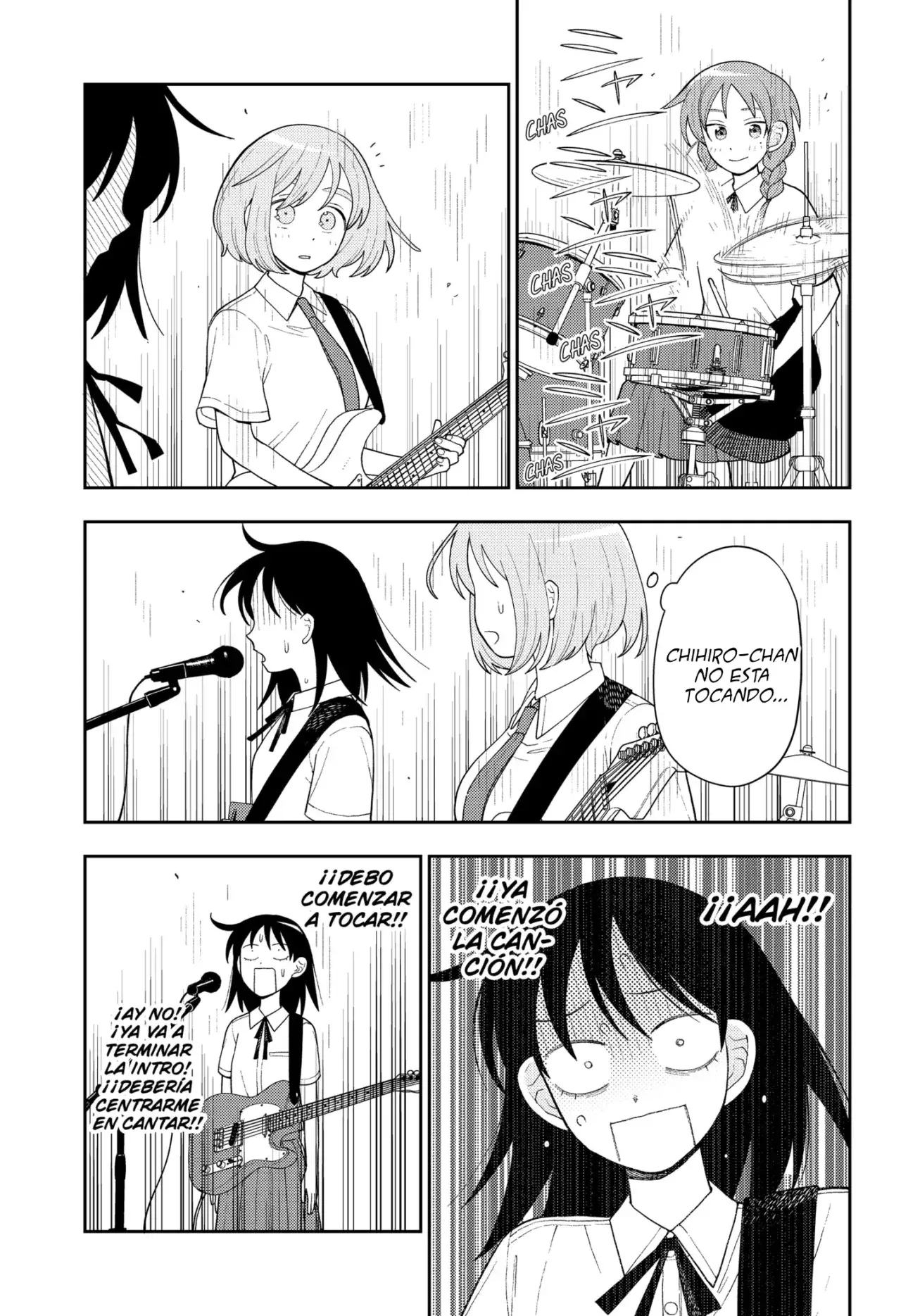 Capitulo 15 page 6
