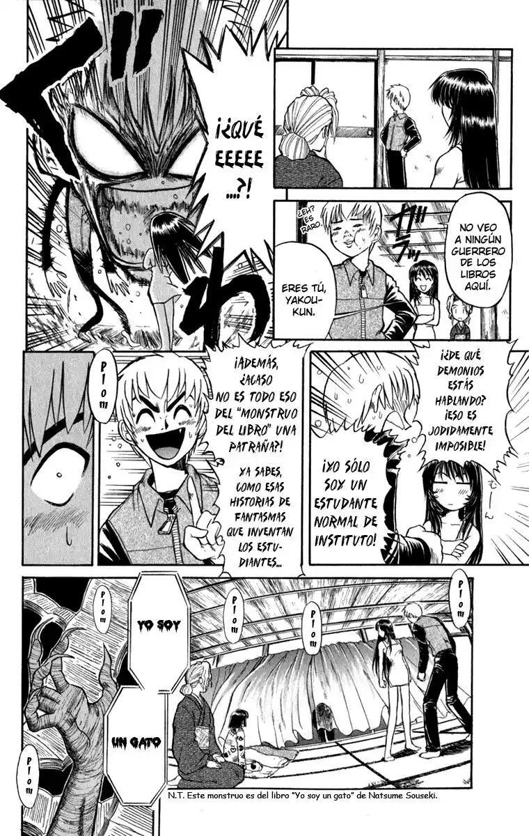 Capitulo 4 page 14
