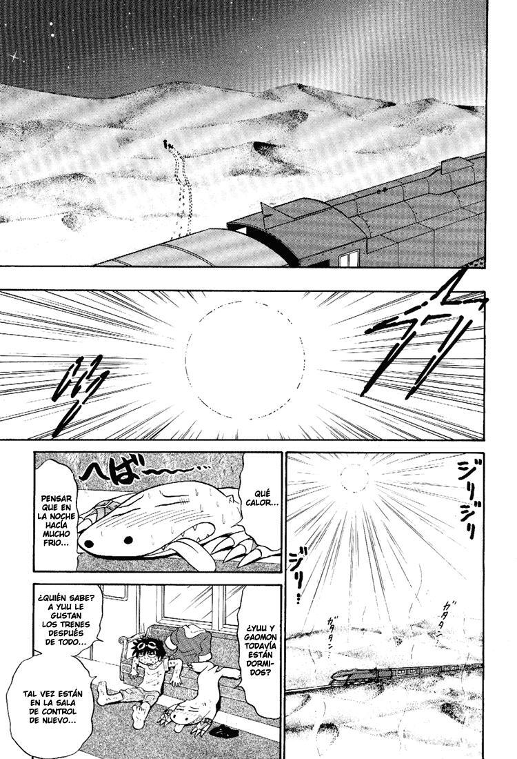 Capitulo 8 page 15