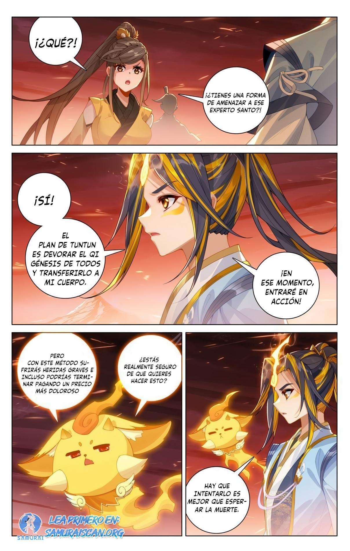Capitulo 1128 page 1