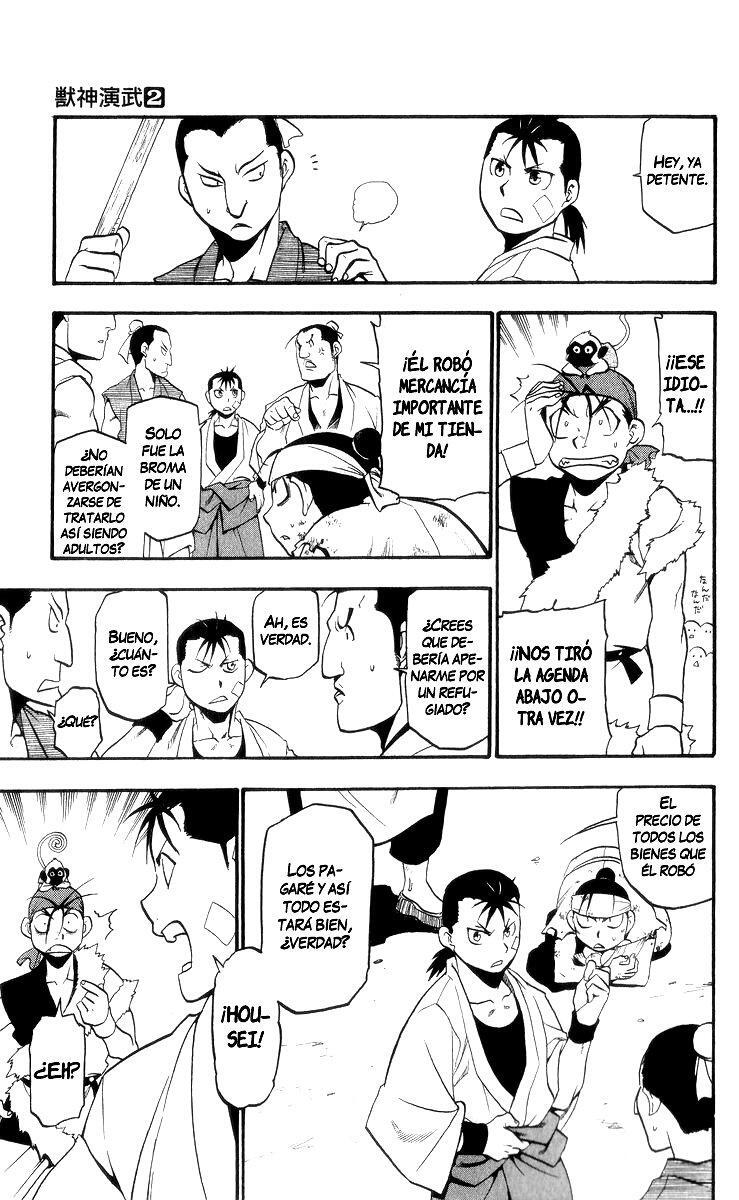 Capitulo 6 page 40