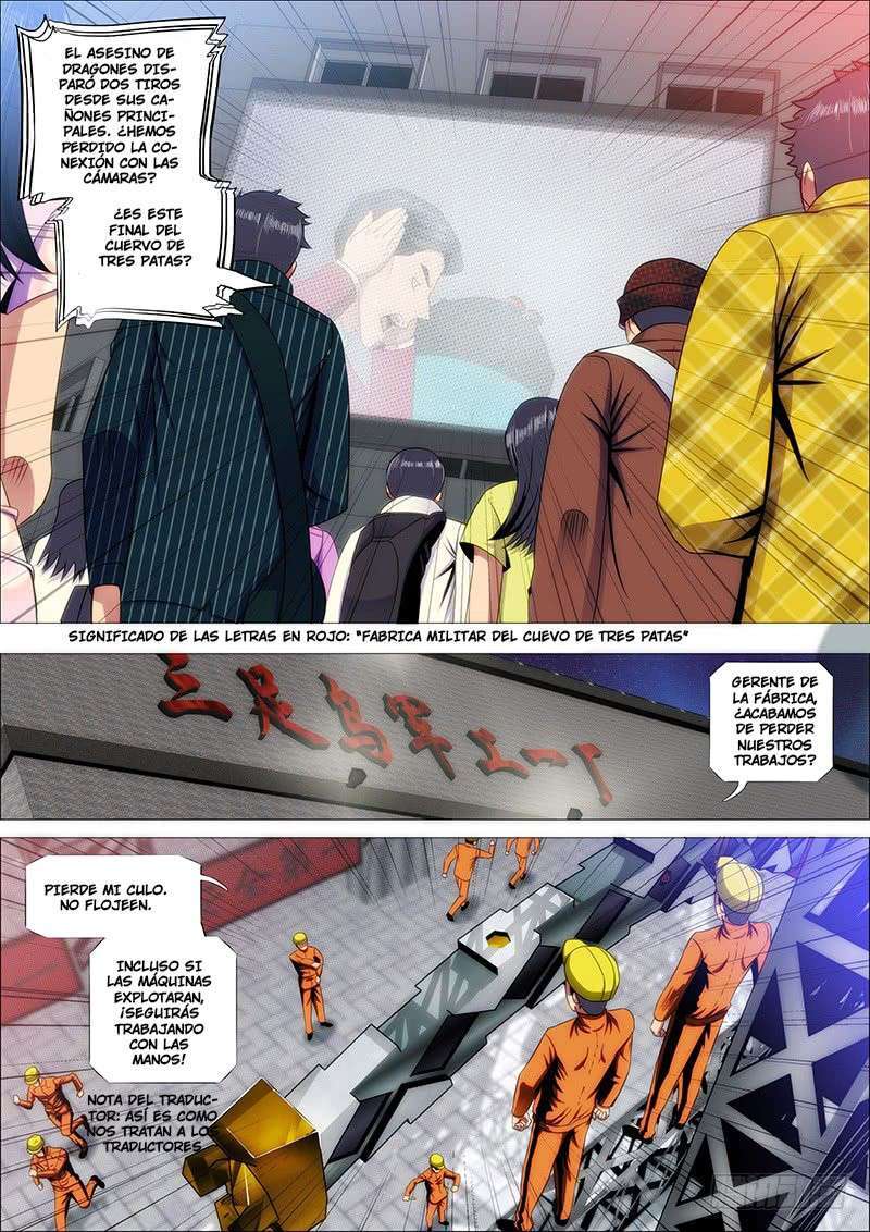 Capitulo 198 page 5
