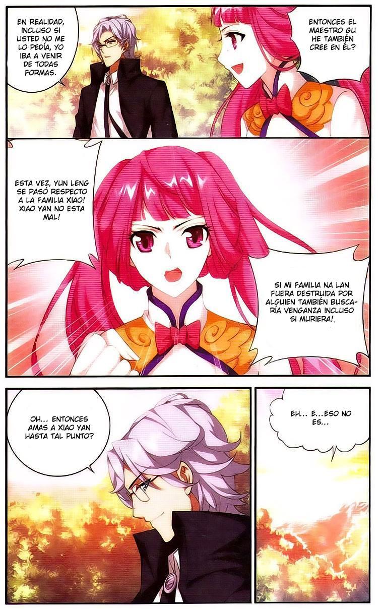 Capitulo 92 page 21