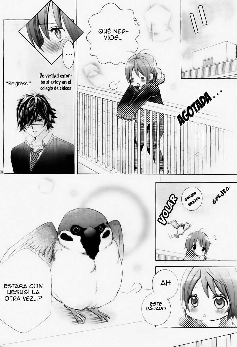 Capitulo 31 page 28