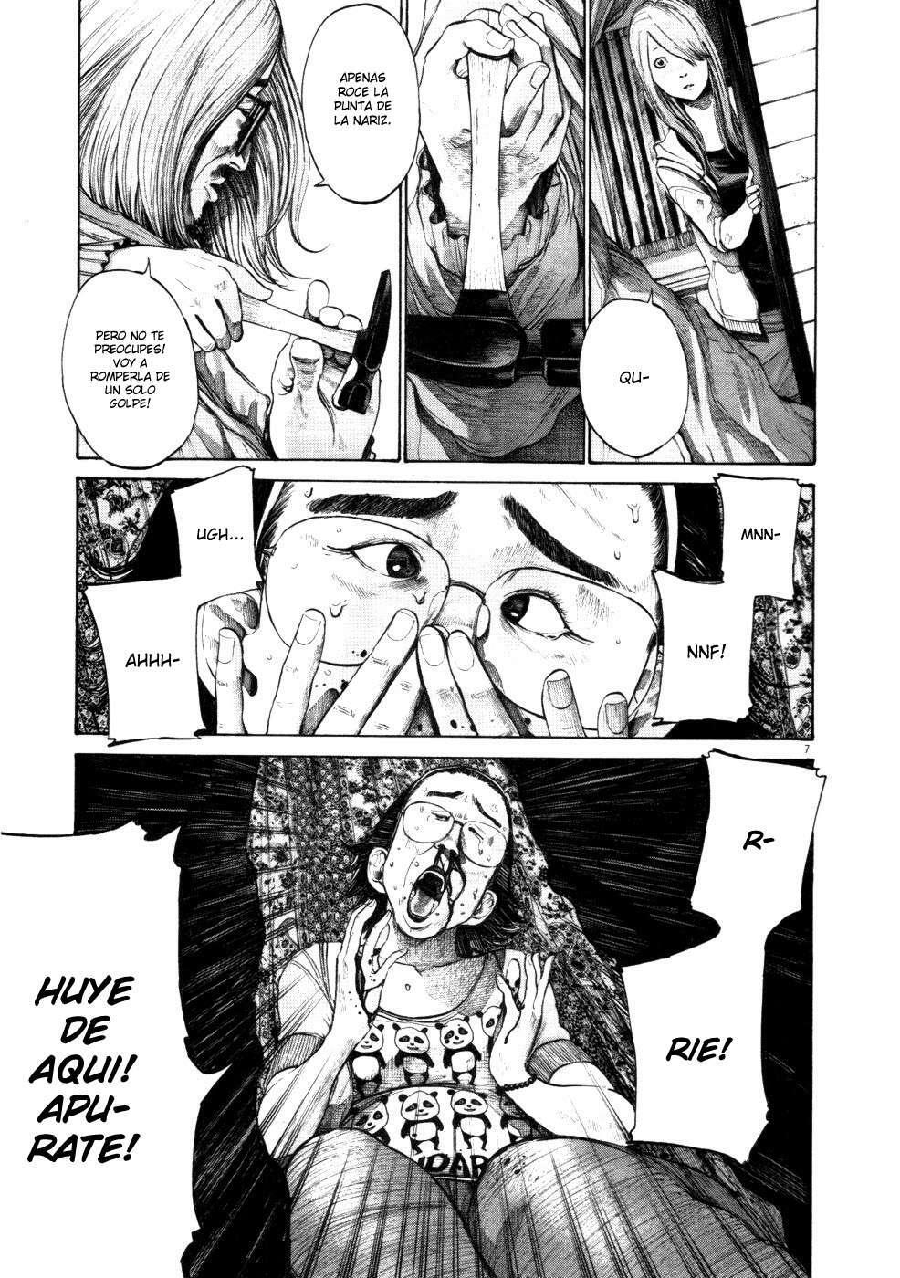 Capitulo 115 page 8