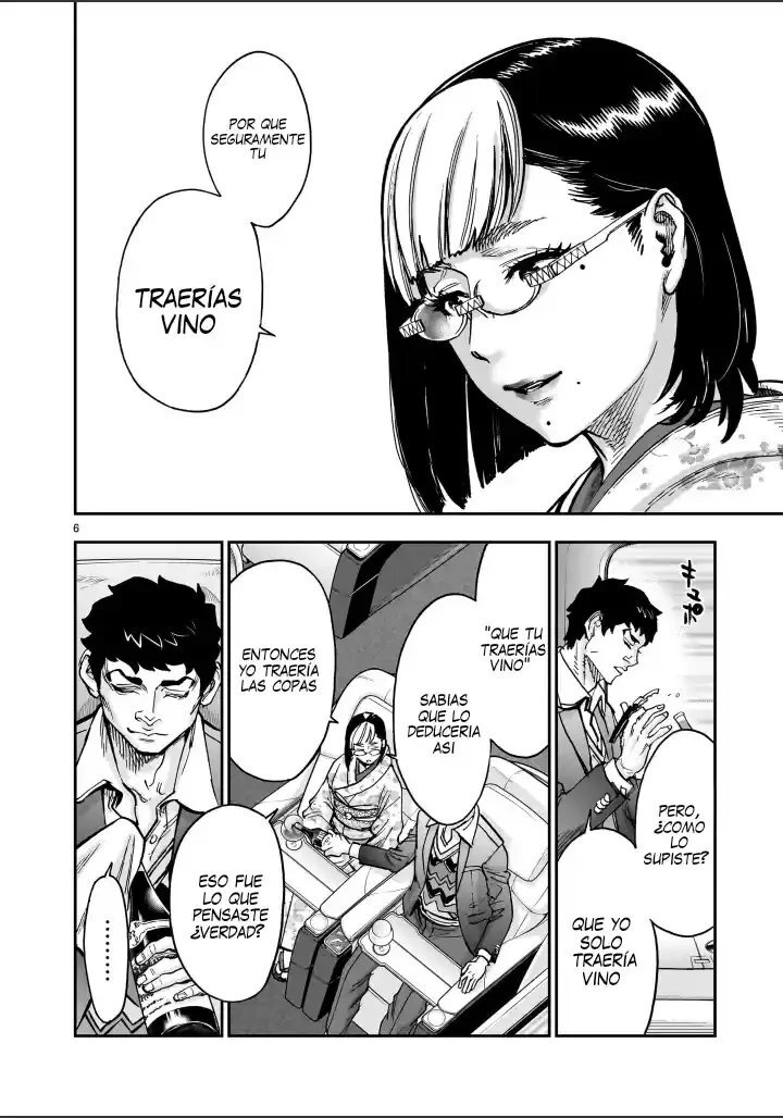 Capitulo 135 page 6