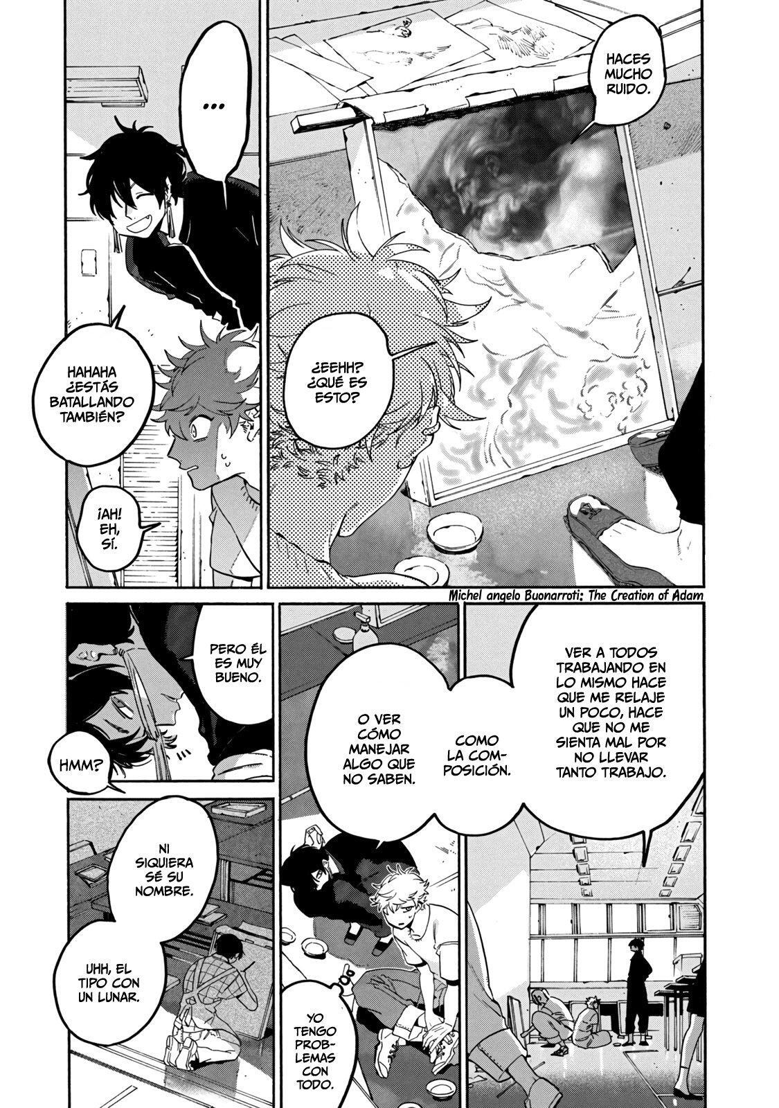 Capitulo 36 page 17
