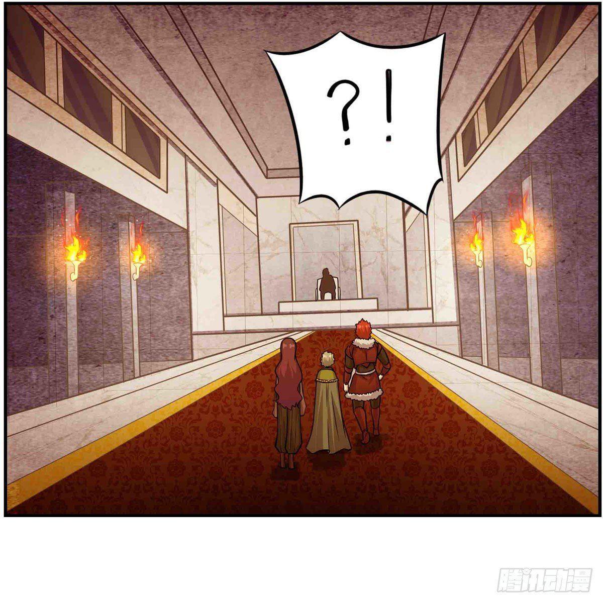 Capitulo 256 page 23