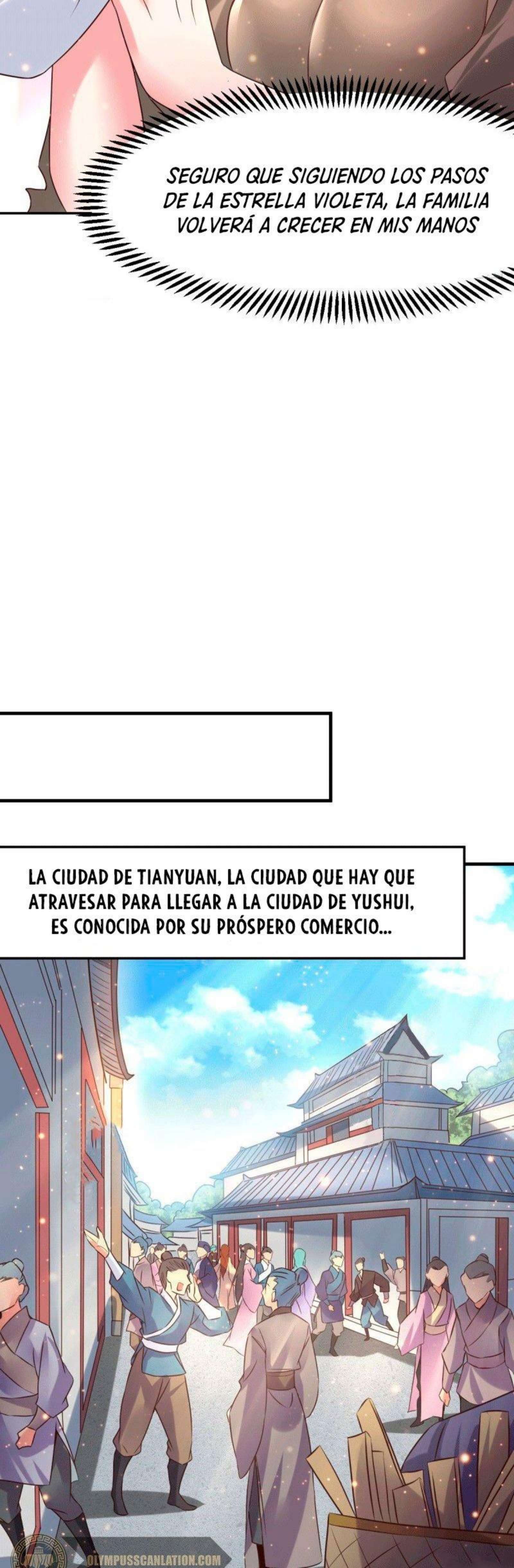 Capitulo 81 page 8