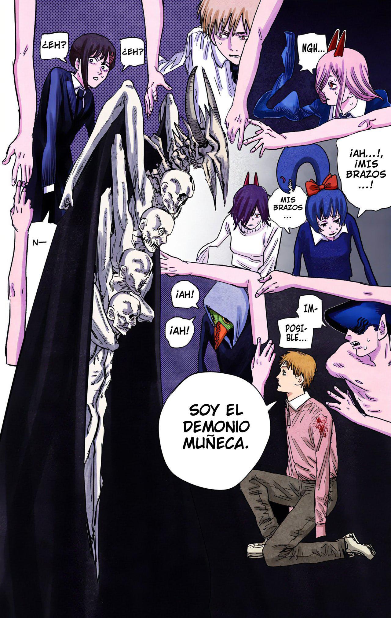 Capitulo 64 page 14