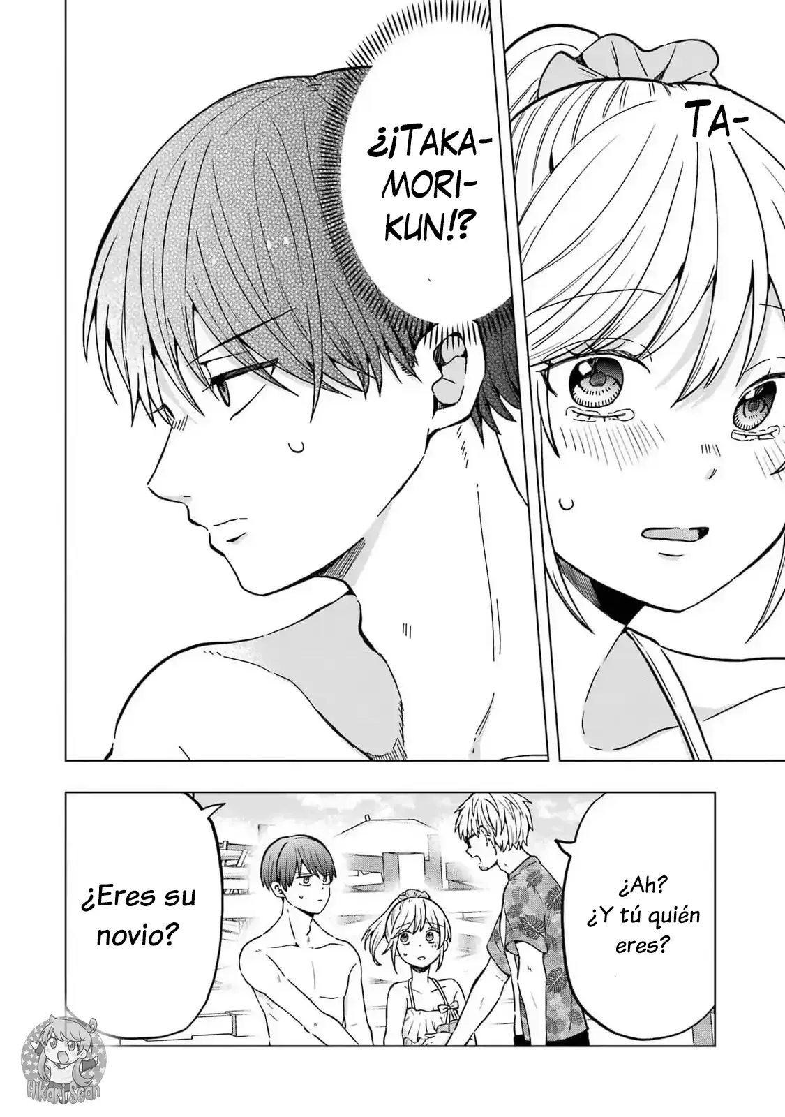 Capitulo 15 page 12