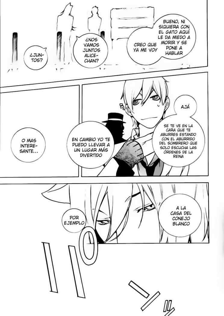 Capitulo 23 page 22