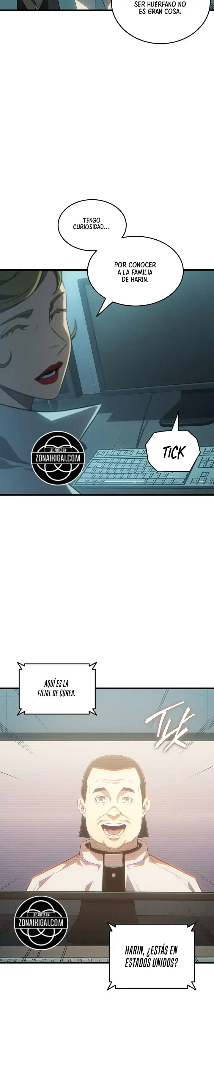 Capitulo 255 page 33