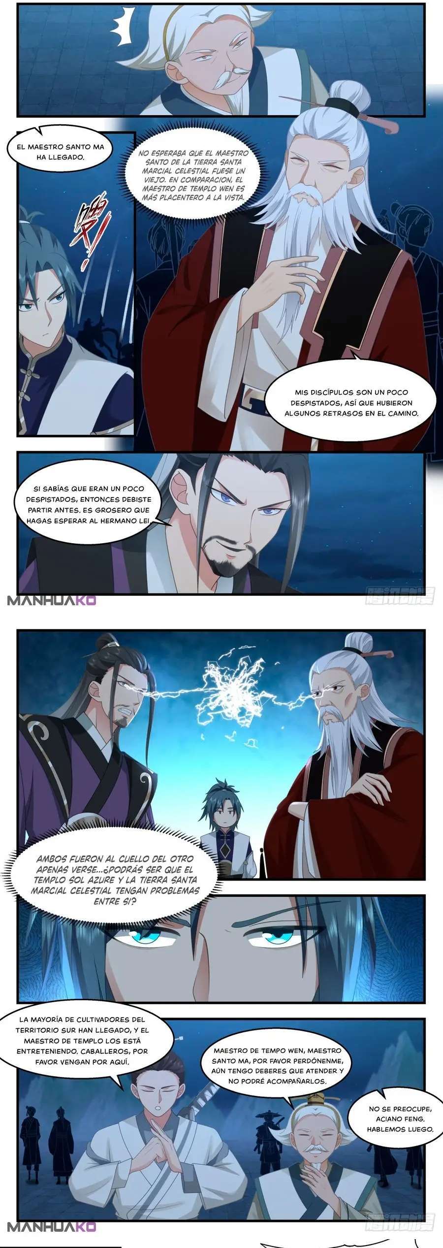 Capitulo 2255 page 4
