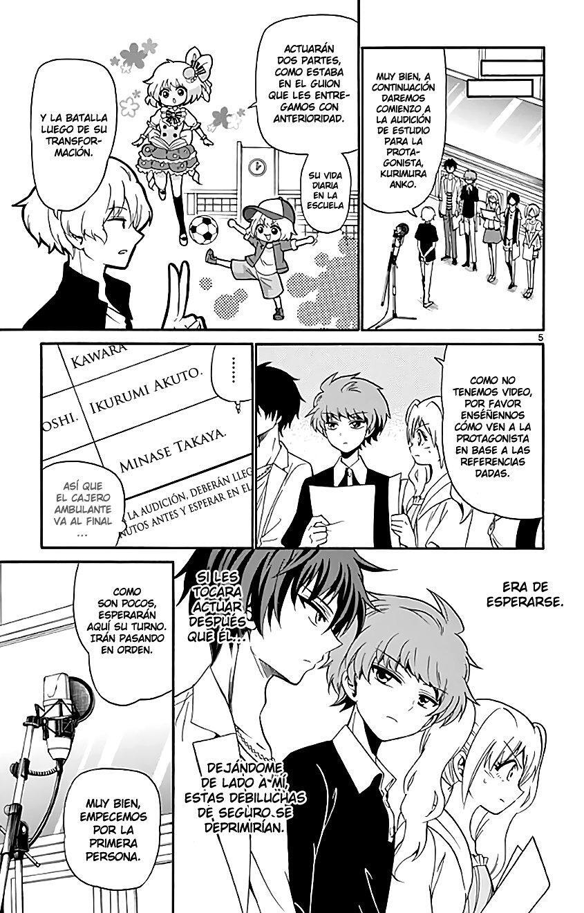 Capitulo 92 page 5
