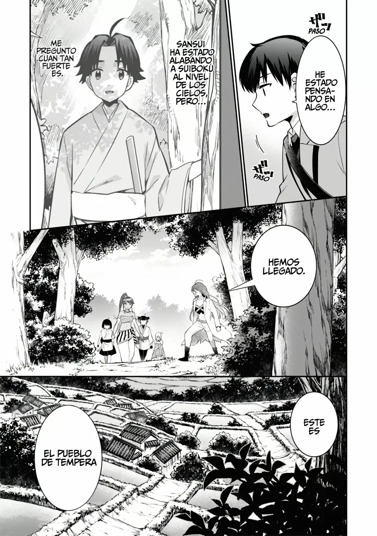 Capitulo 49 page 12