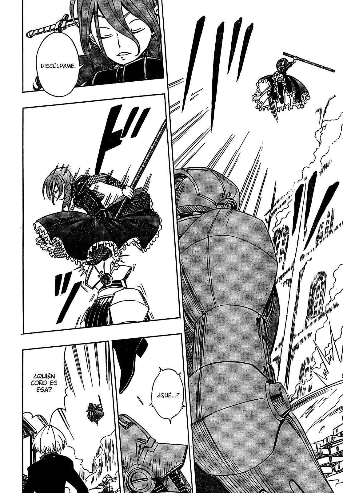 Capitulo 8 page 18