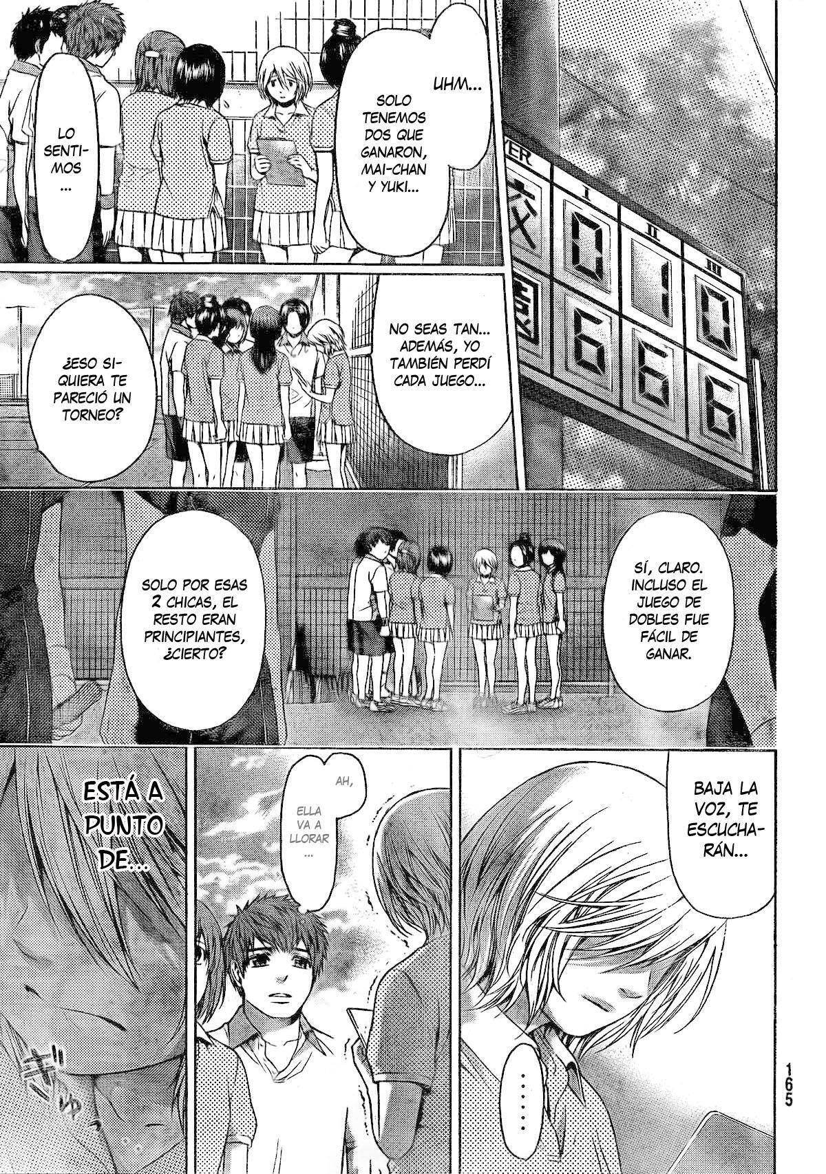 Capitulo 37 page 10