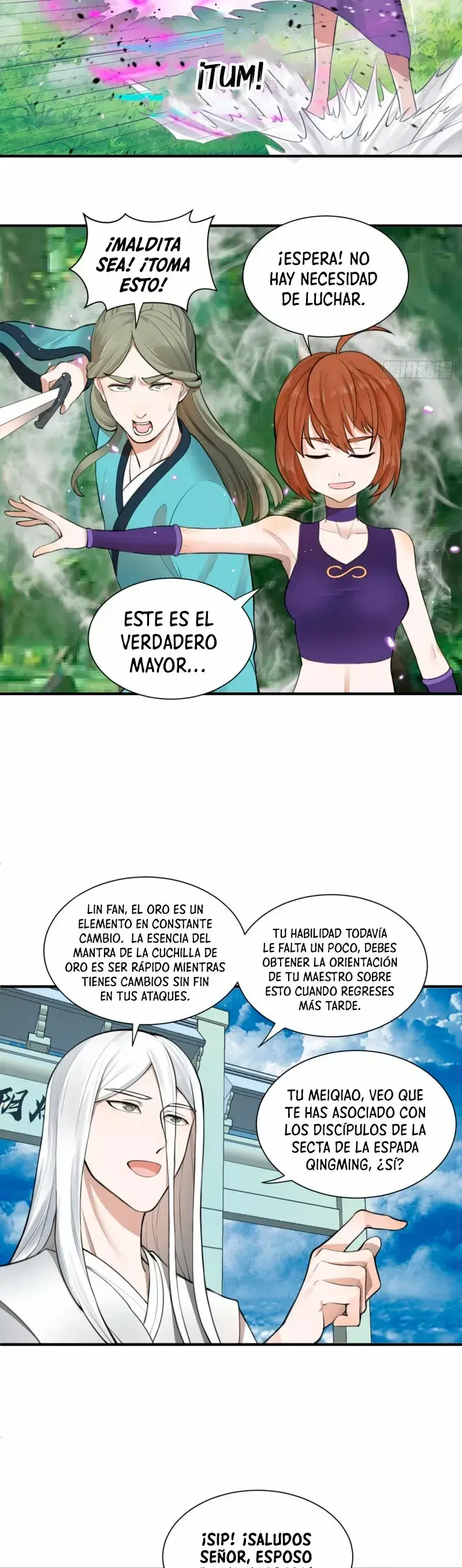 Capitulo 86 page 15
