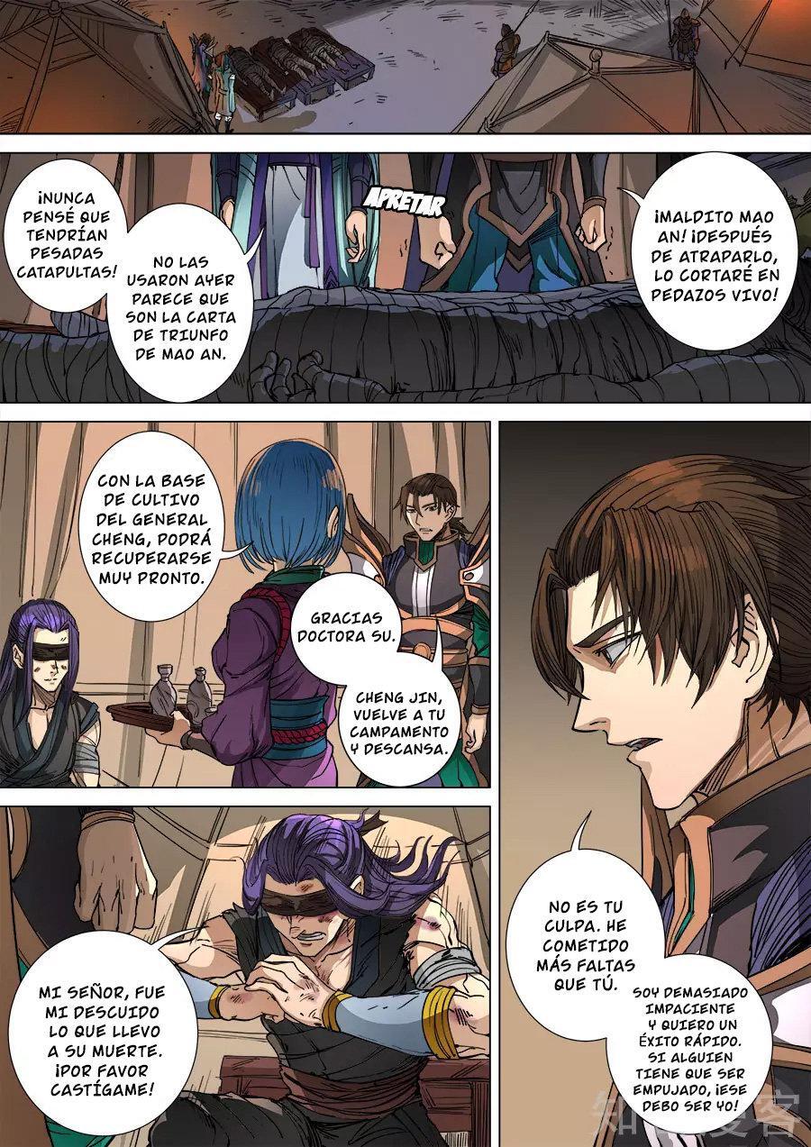 Capitulo 256 page 1