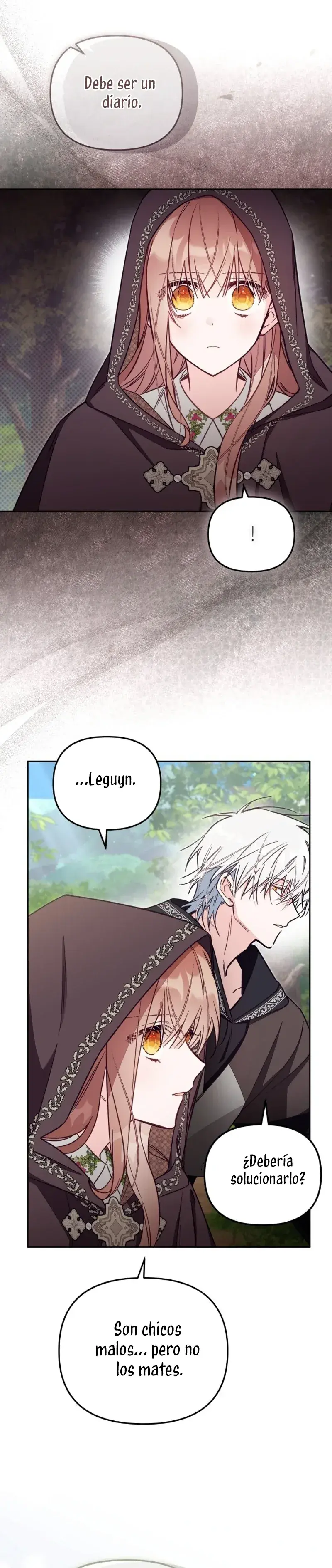 Capitulo 79 page 34