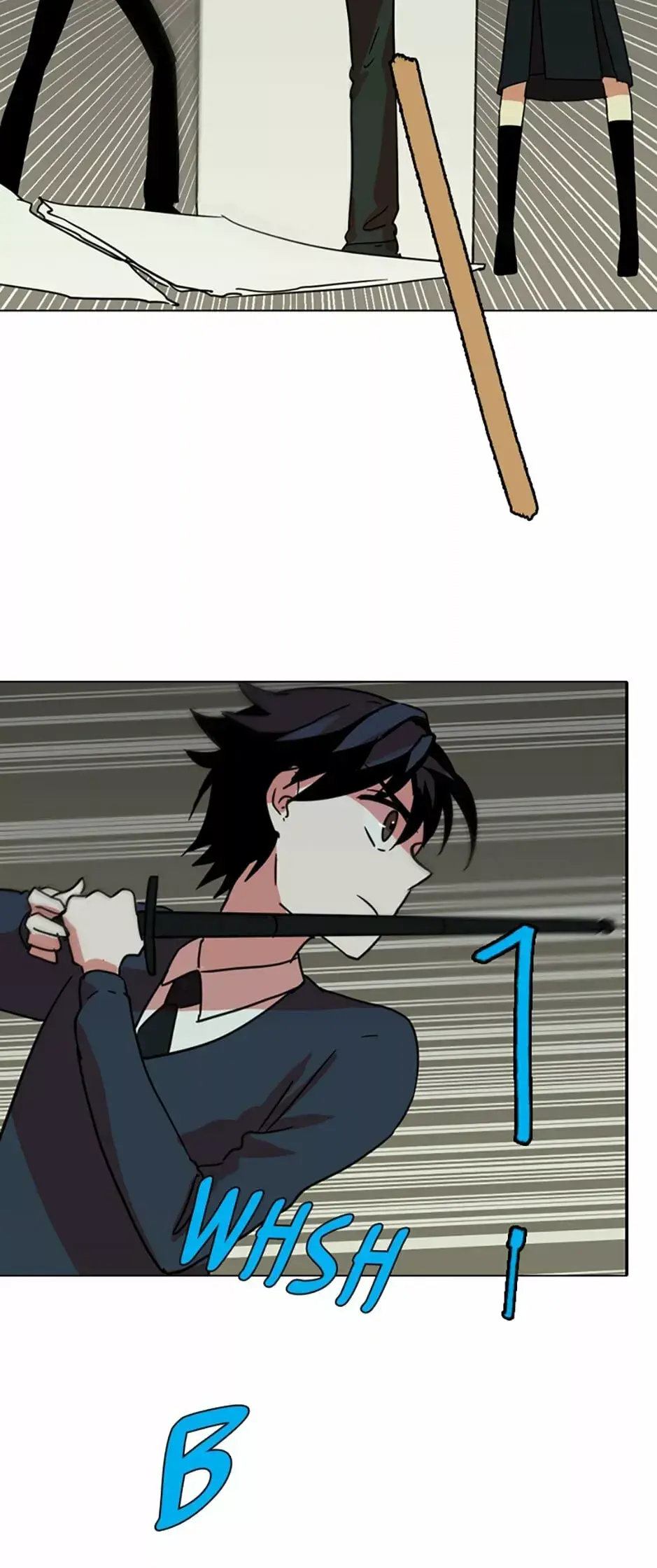 Capitulo 64 page 24