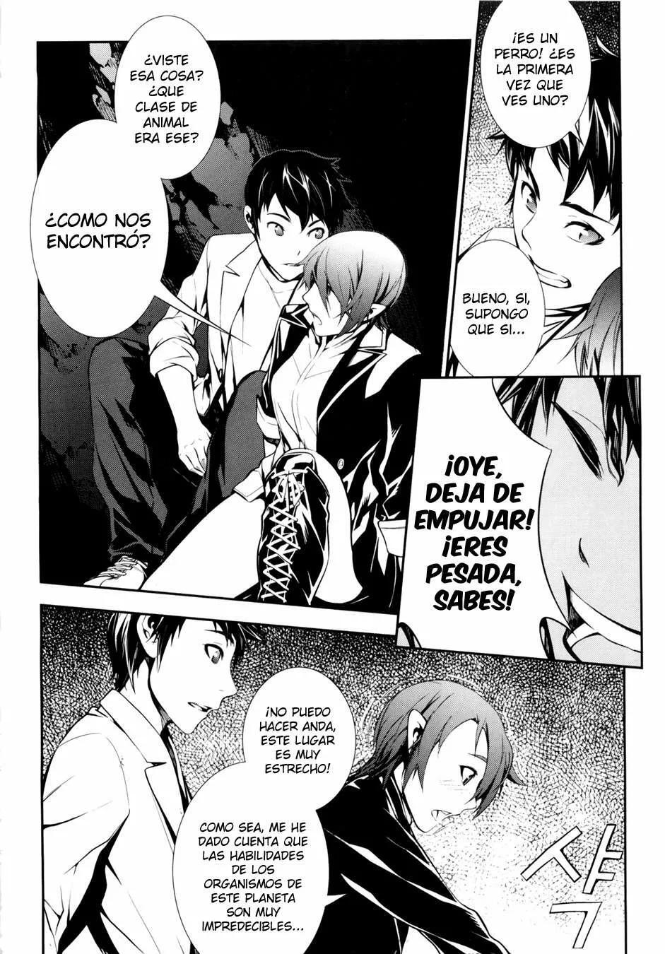 Capitulo 11 page 5