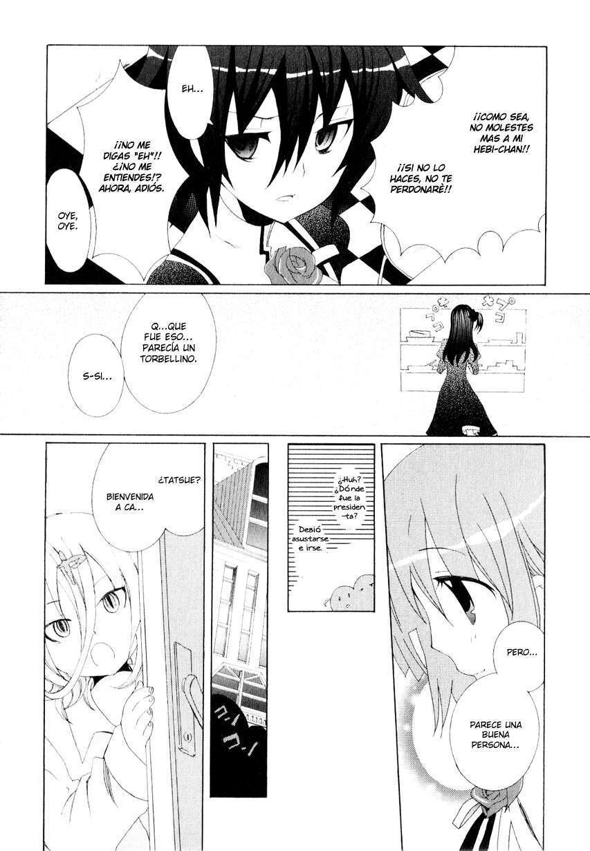 Capitulo 23 page 21