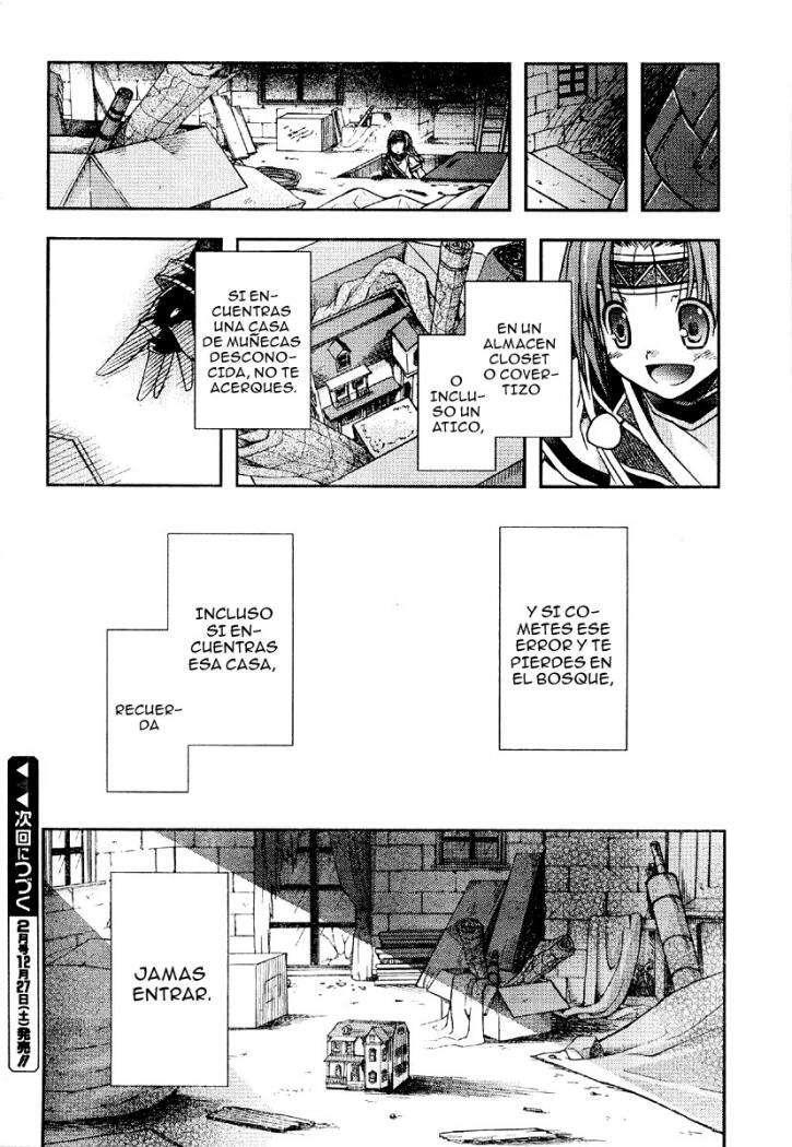 Capitulo 18 page 27