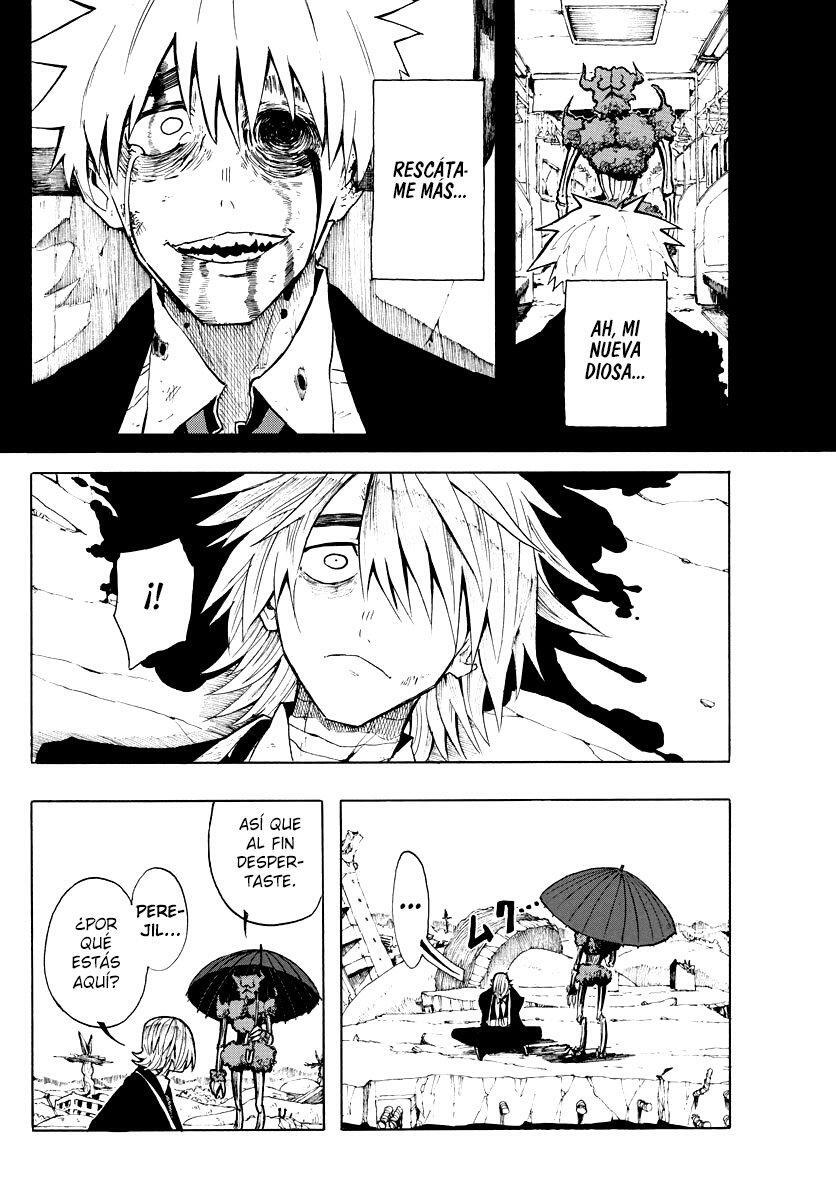 Capitulo 35 page 17