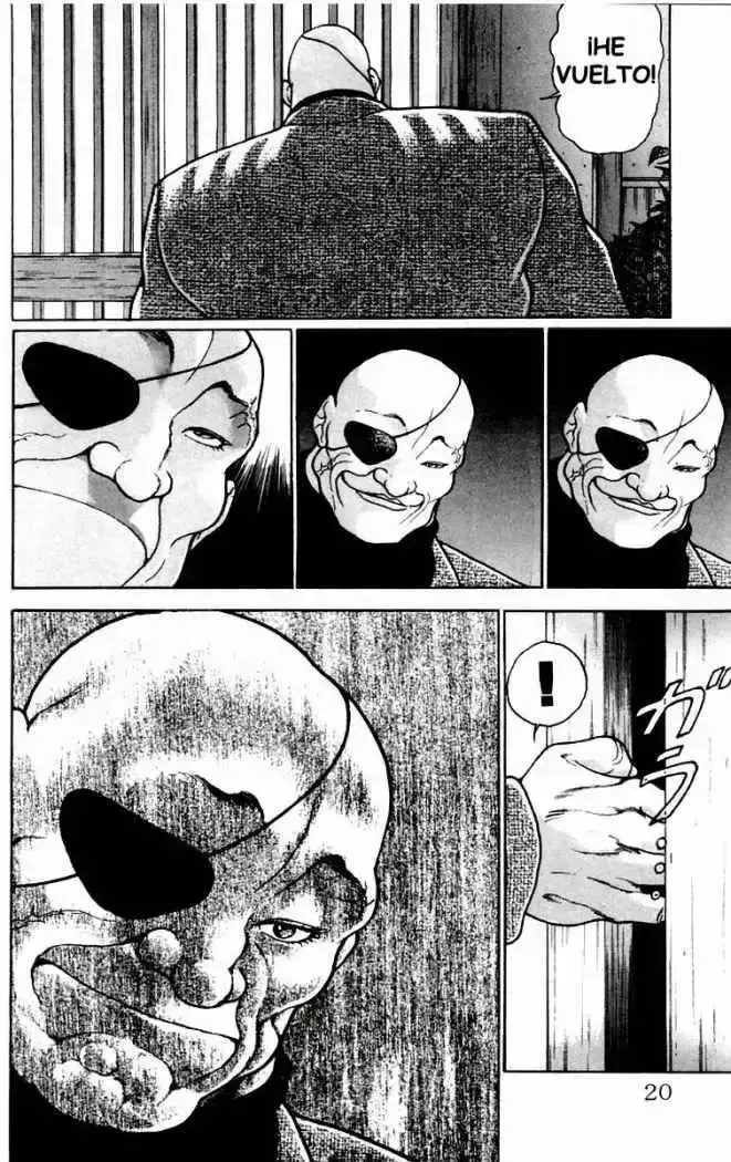 Capitulo 80 page 19