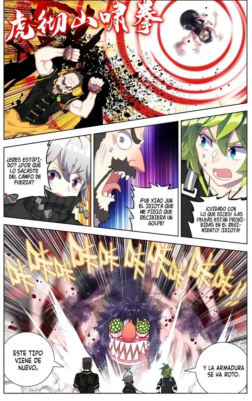 Capitulo 99 page 10