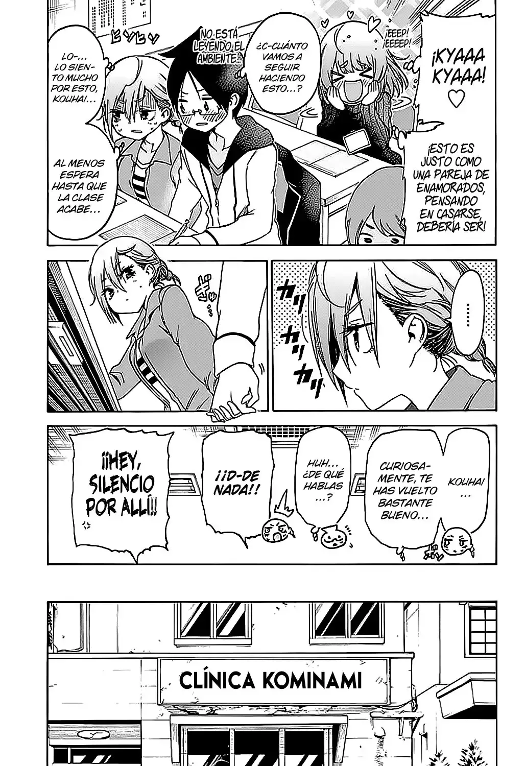 Capitulo 107 page 10