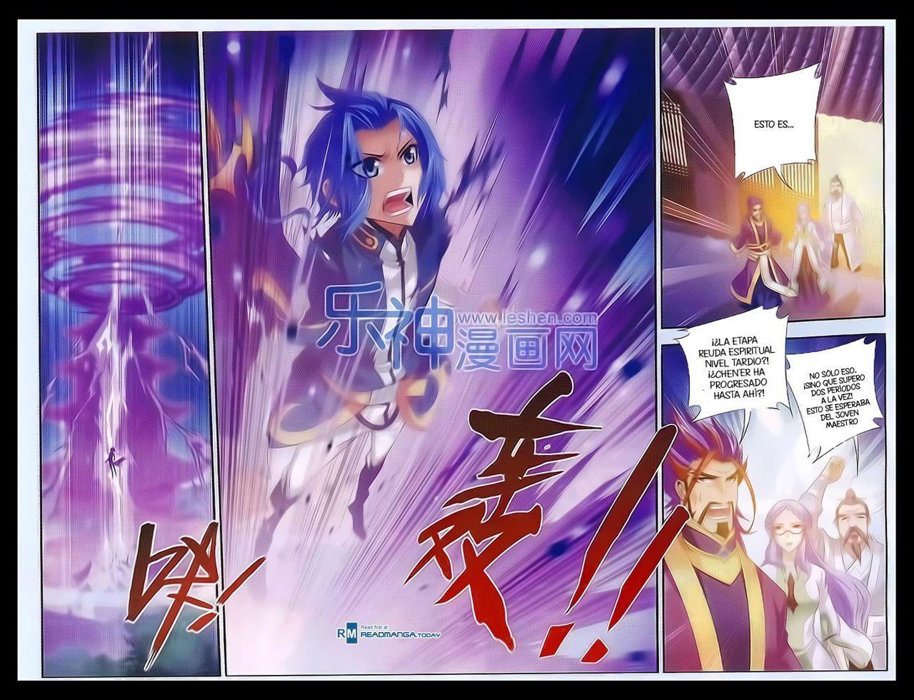 Capitulo 41 page 16