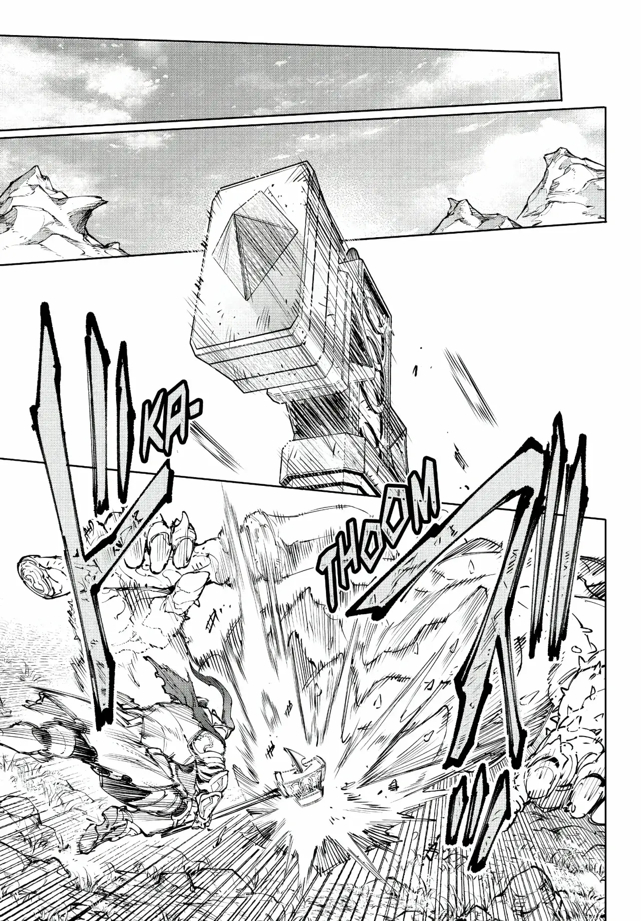 Capitulo 242 page 14