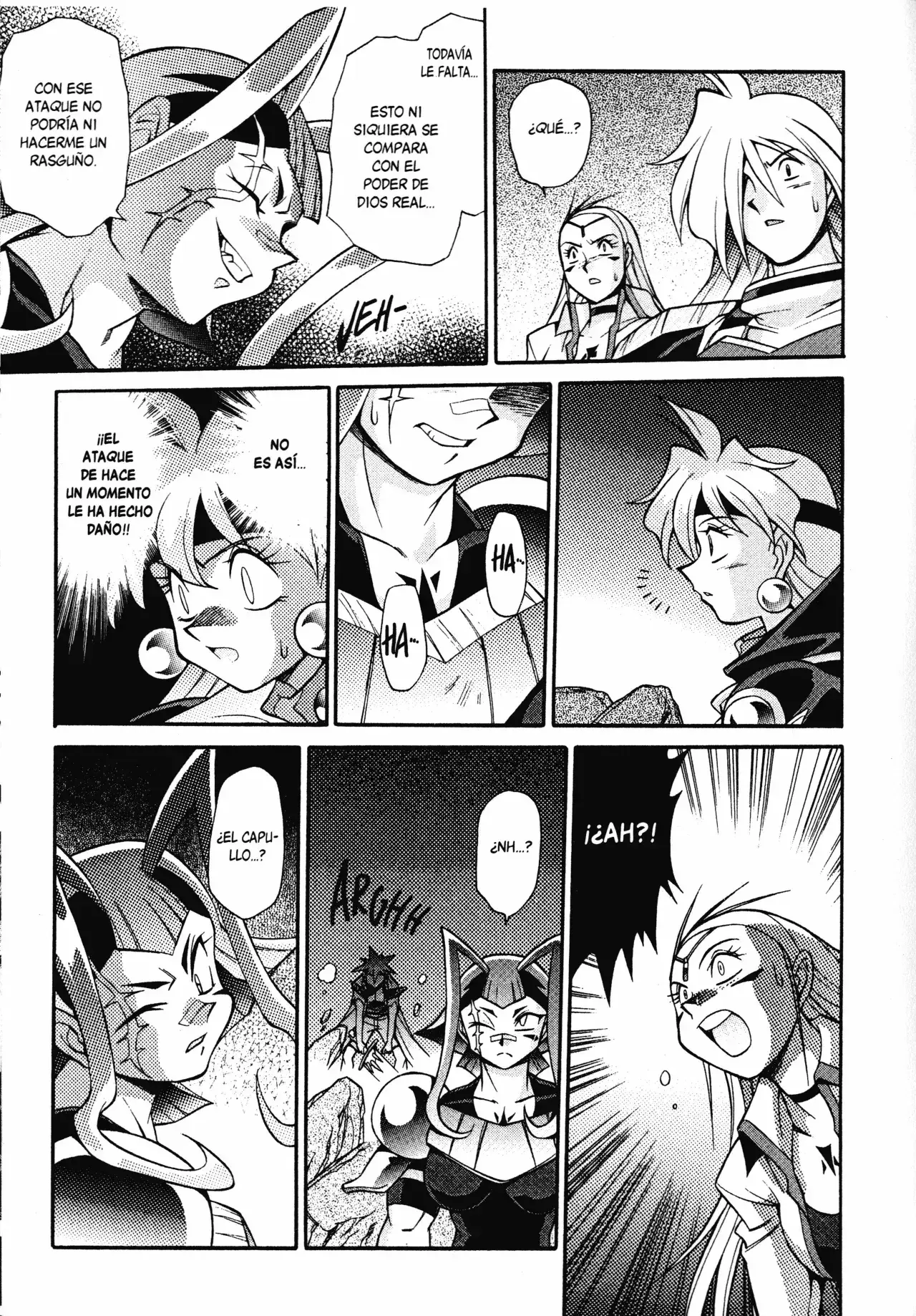 Capitulo 17 page 19