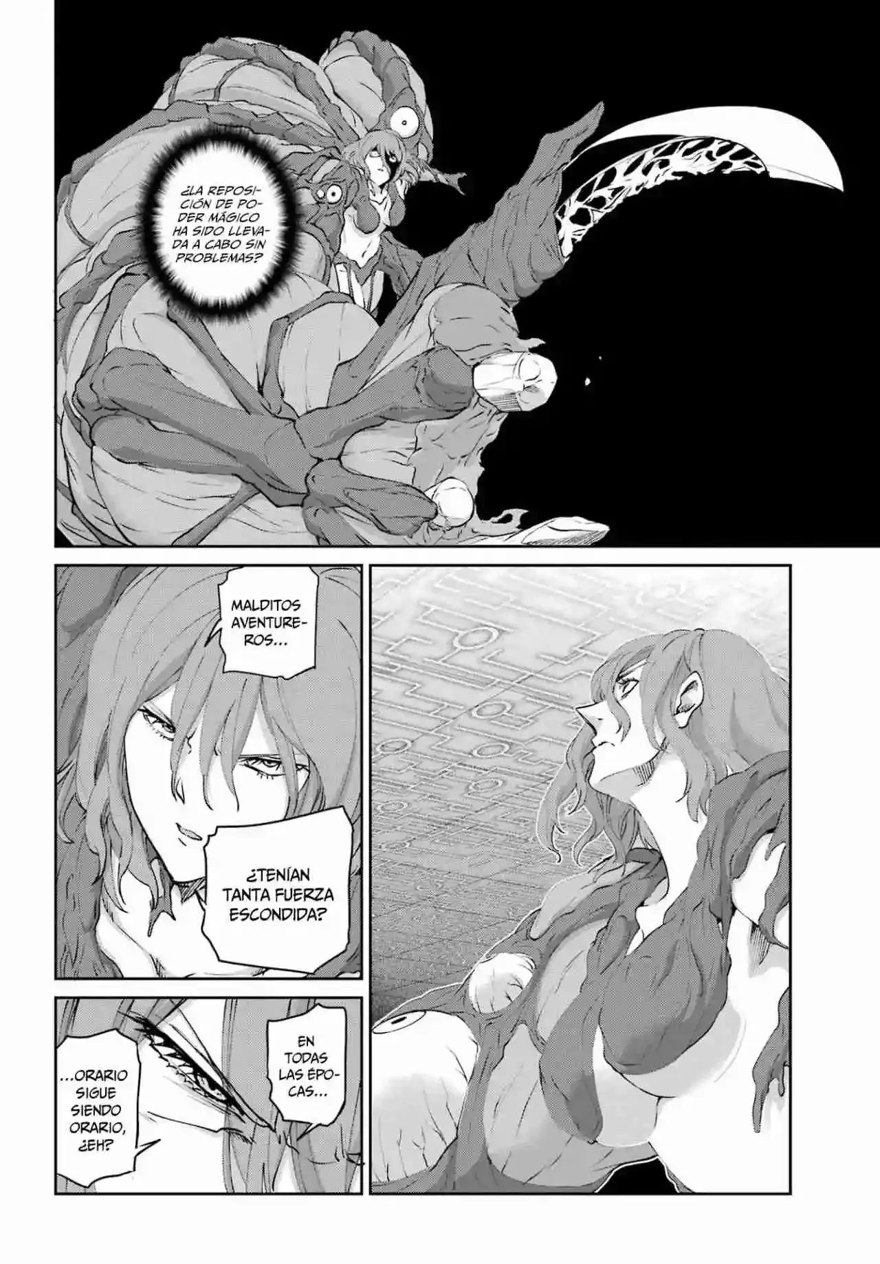 Capitulo 133 page 5