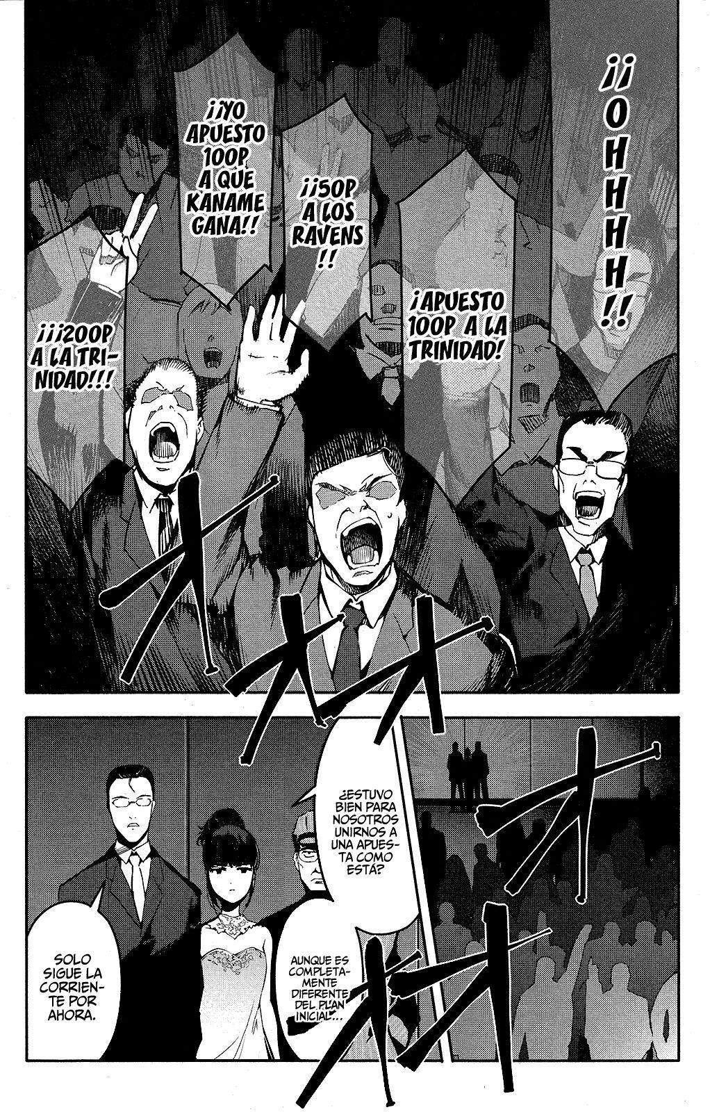 Capitulo 41 page 17
