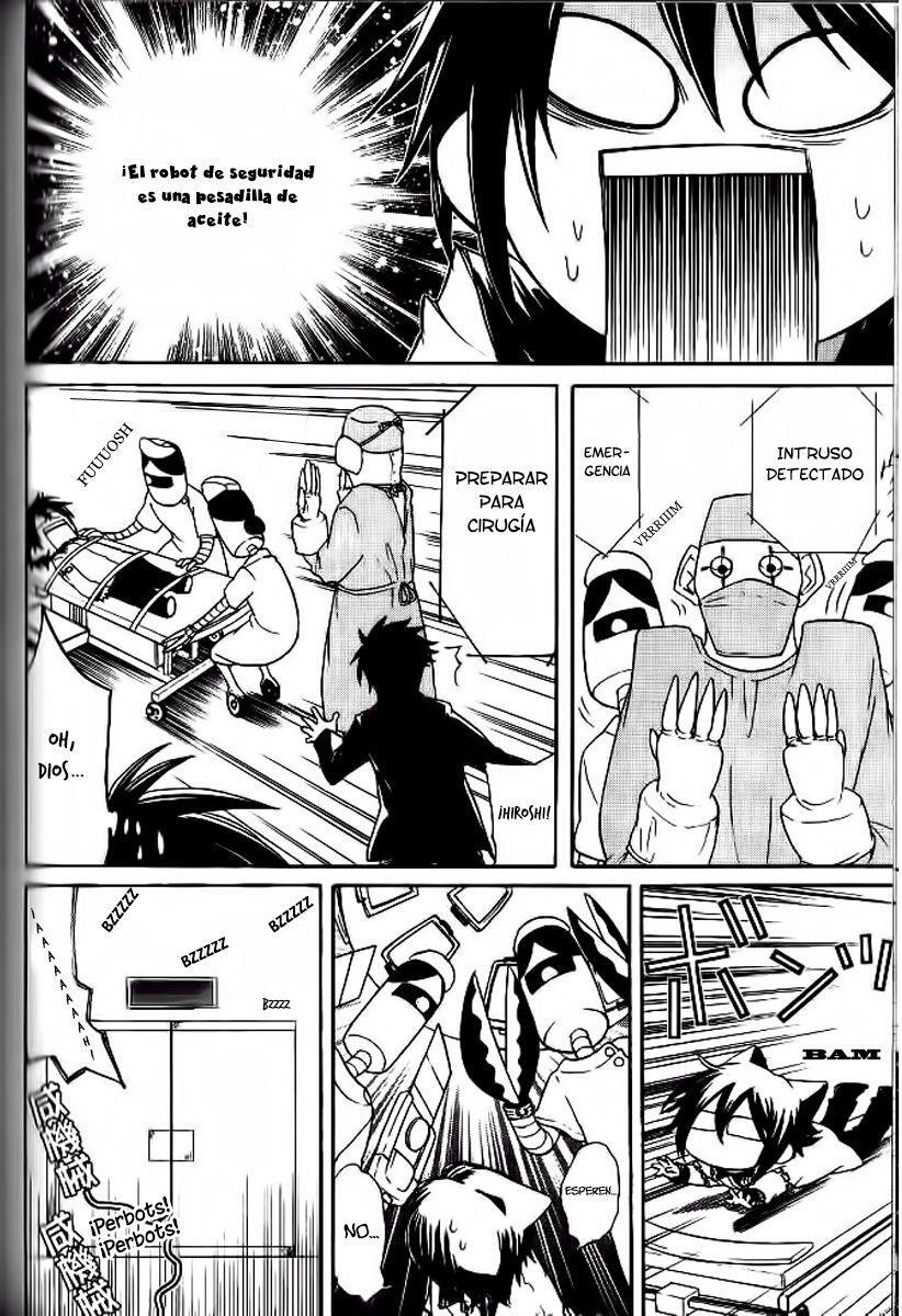 Capitulo 14 page 16