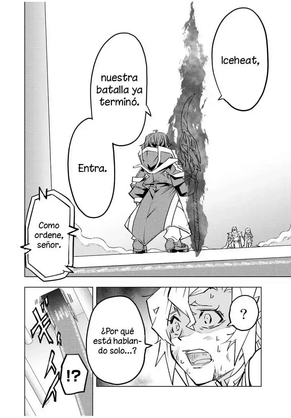 Capitulo 47 page 21