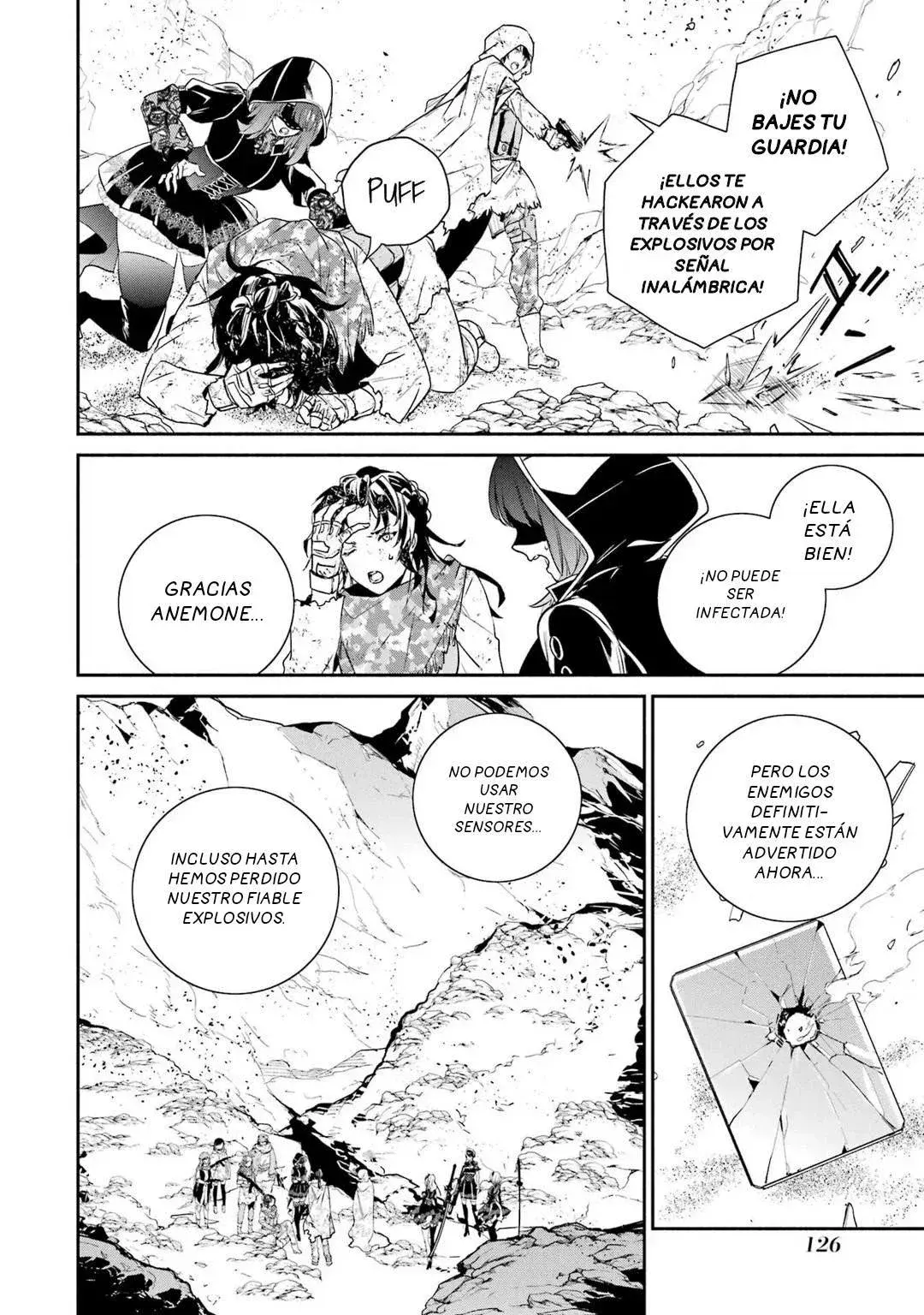 Capitulo 8 page 18
