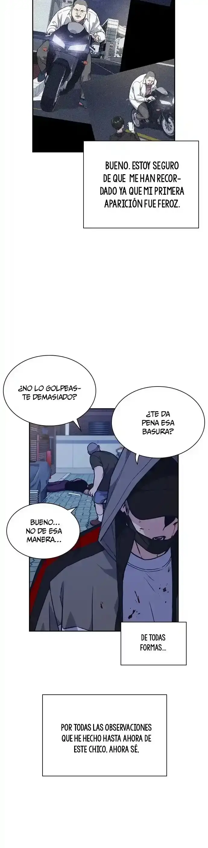 Capitulo 69 page 16