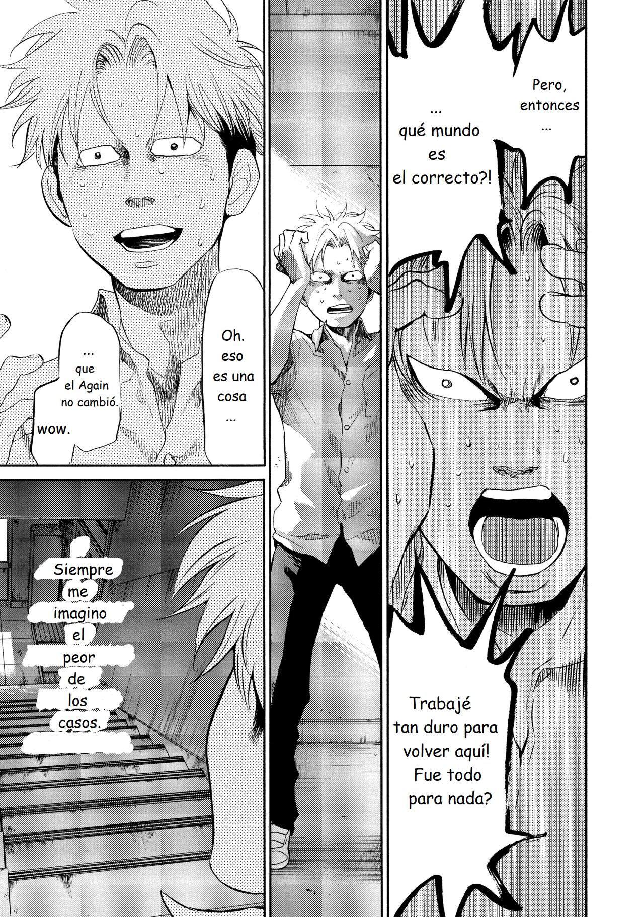 Capitulo 136 page 13