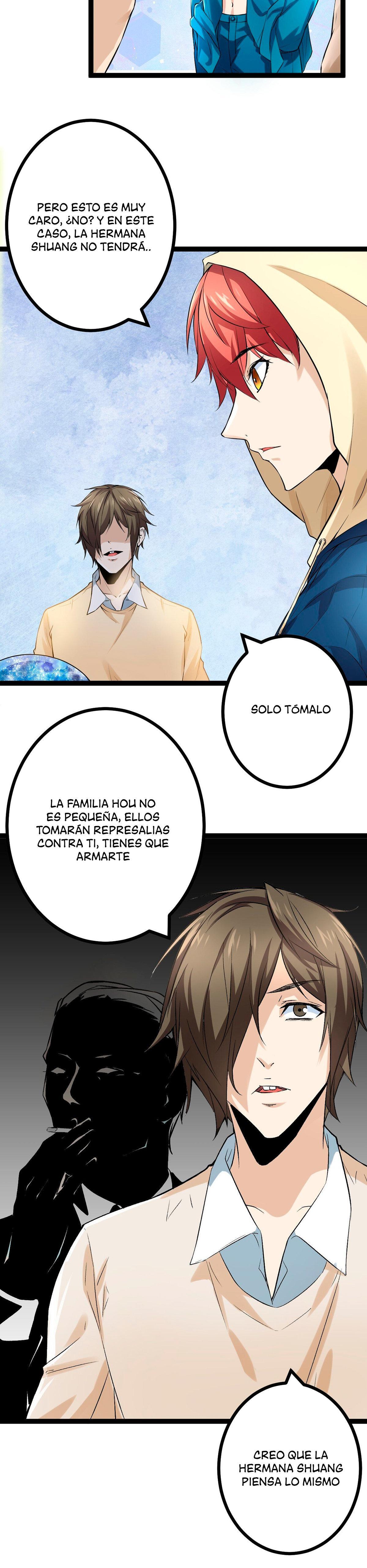 Capitulo 43 page 18