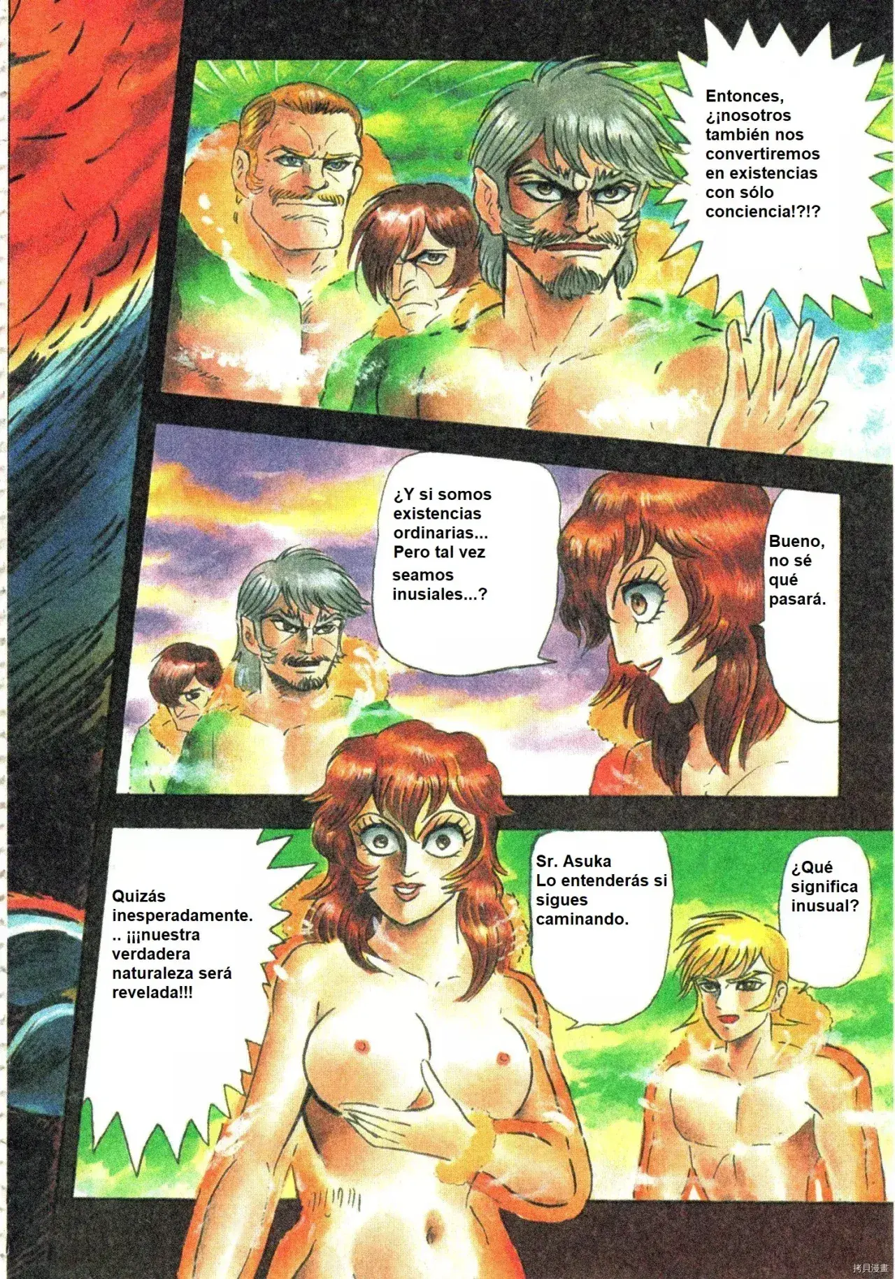 Capitulo 90 page 23
