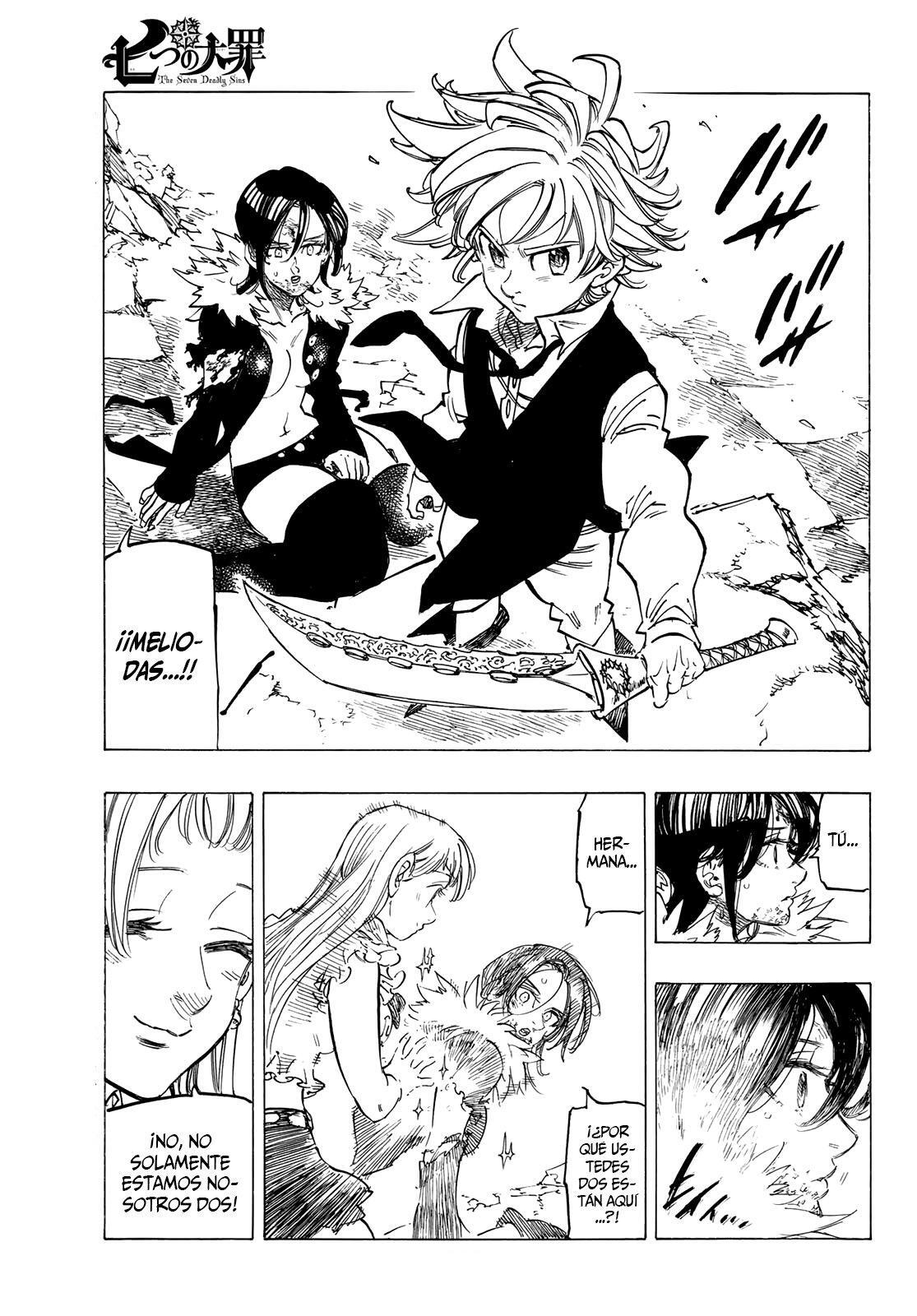 Capitulo 341 page 20