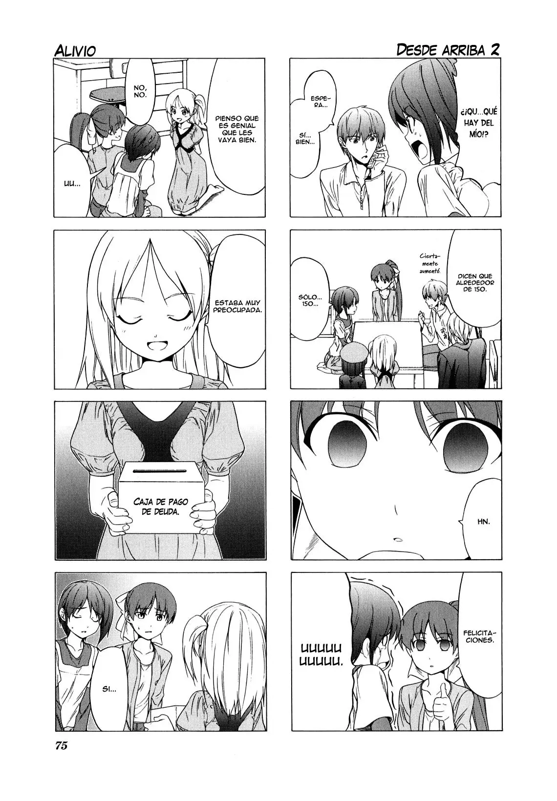 Capitulo 65 page 5