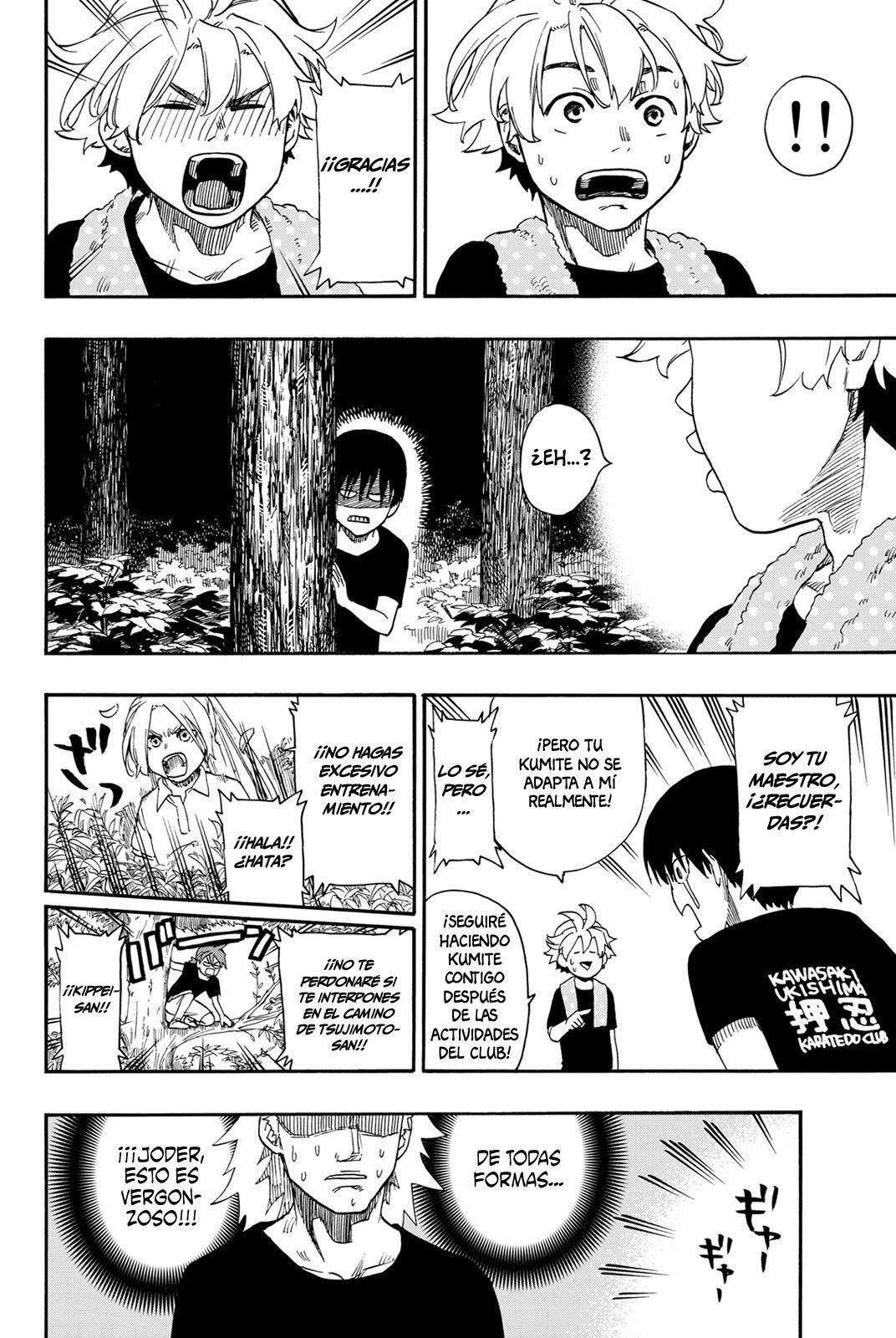 Capitulo 22 page 21