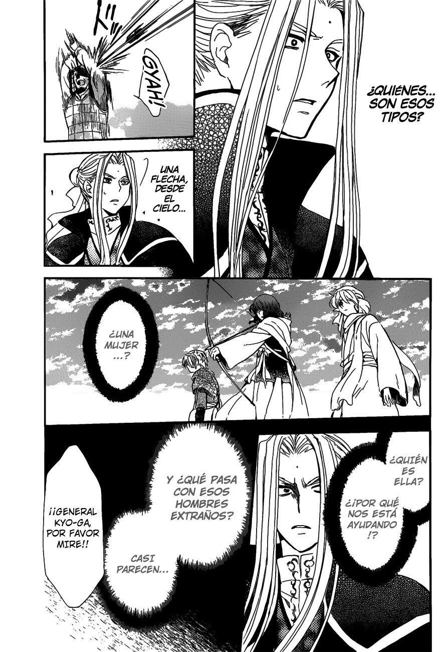 Capitulo 156 page 16