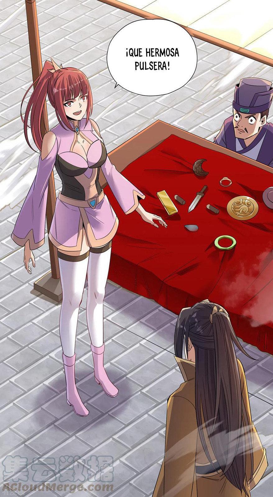 Capitulo 32 page 6